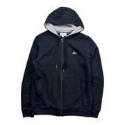 Lacoste Zipper (S)
