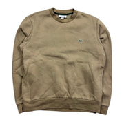 Lacoste Sweater (M)