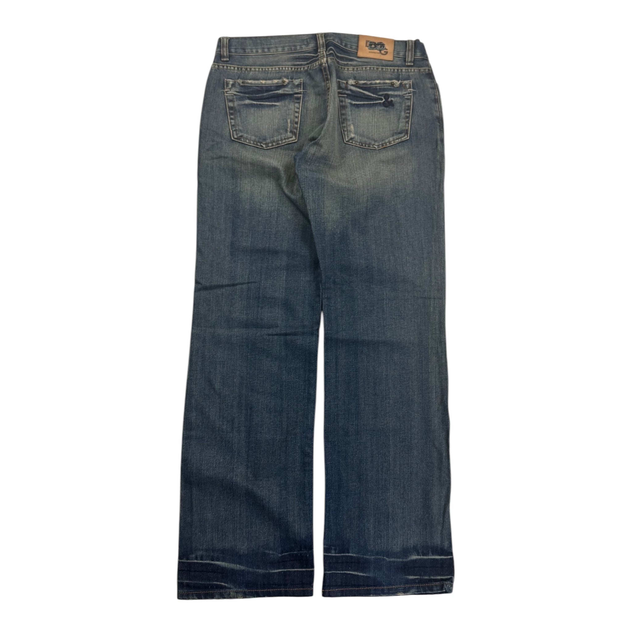 Dolce & Gabbana Jeans