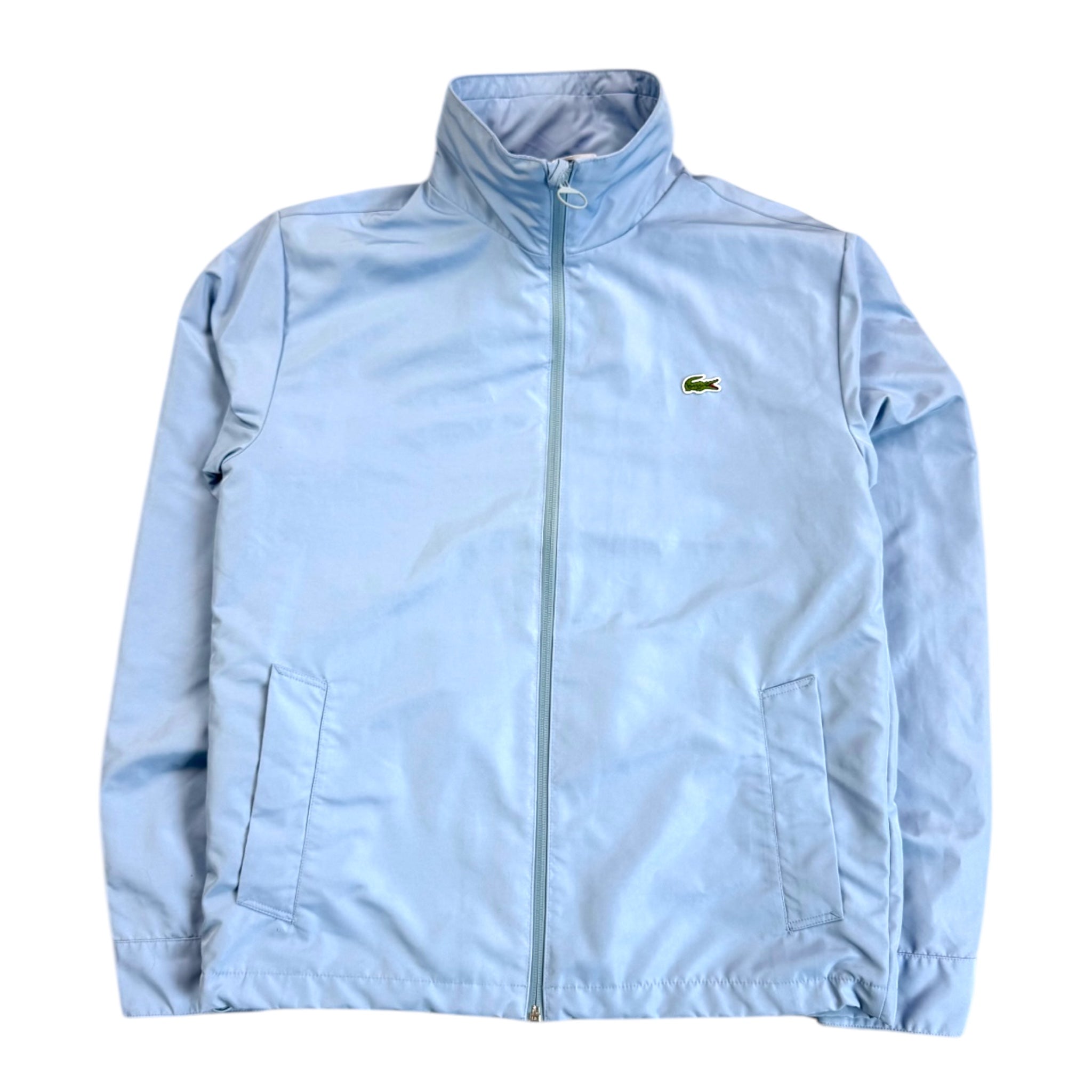 Lacoste Jacke (Pashanim) (XS)