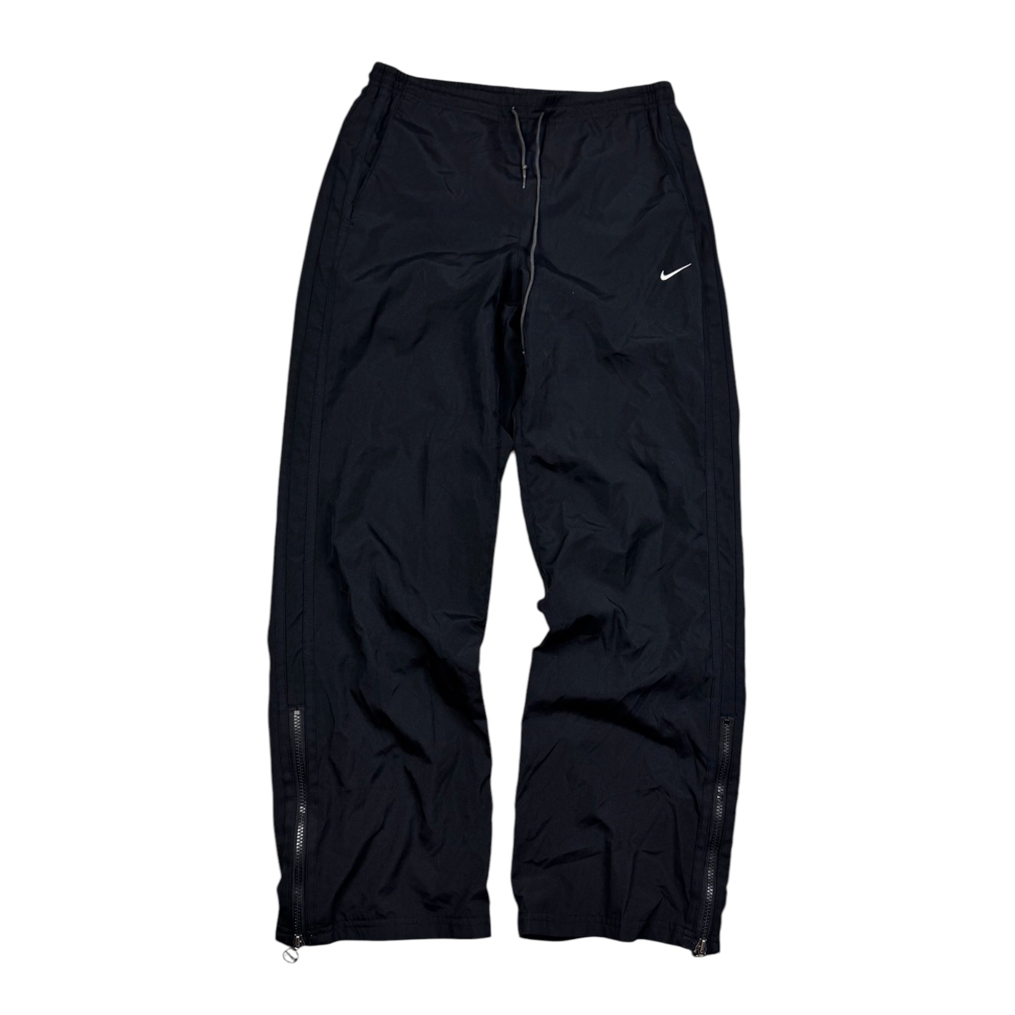 Vintage Nike Trackpants (wmns S)