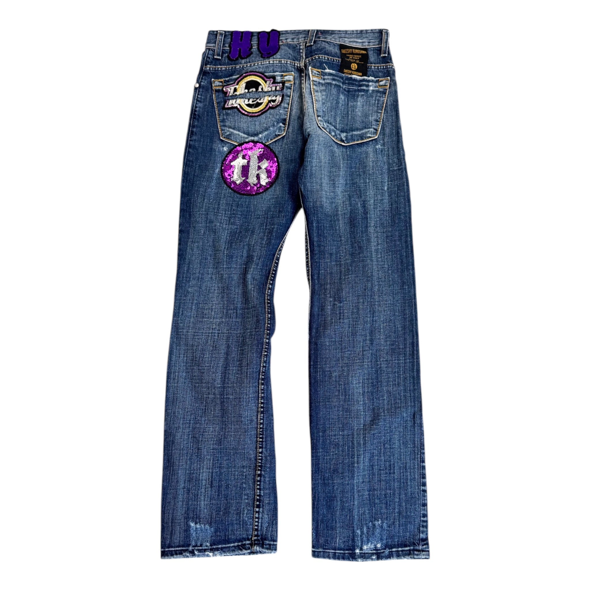 Y2K Jeans