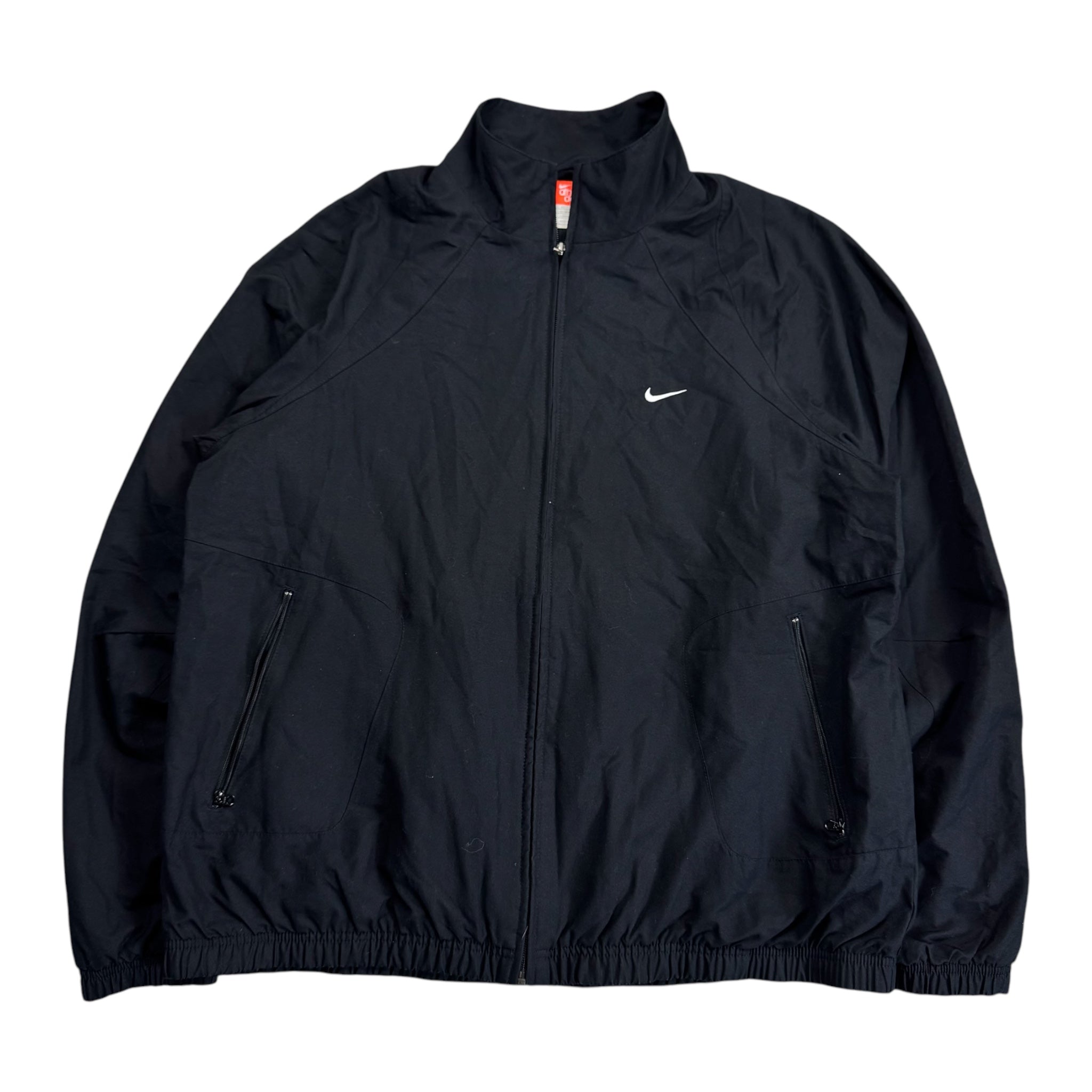 Vintage Nike Trackjacket (XL)