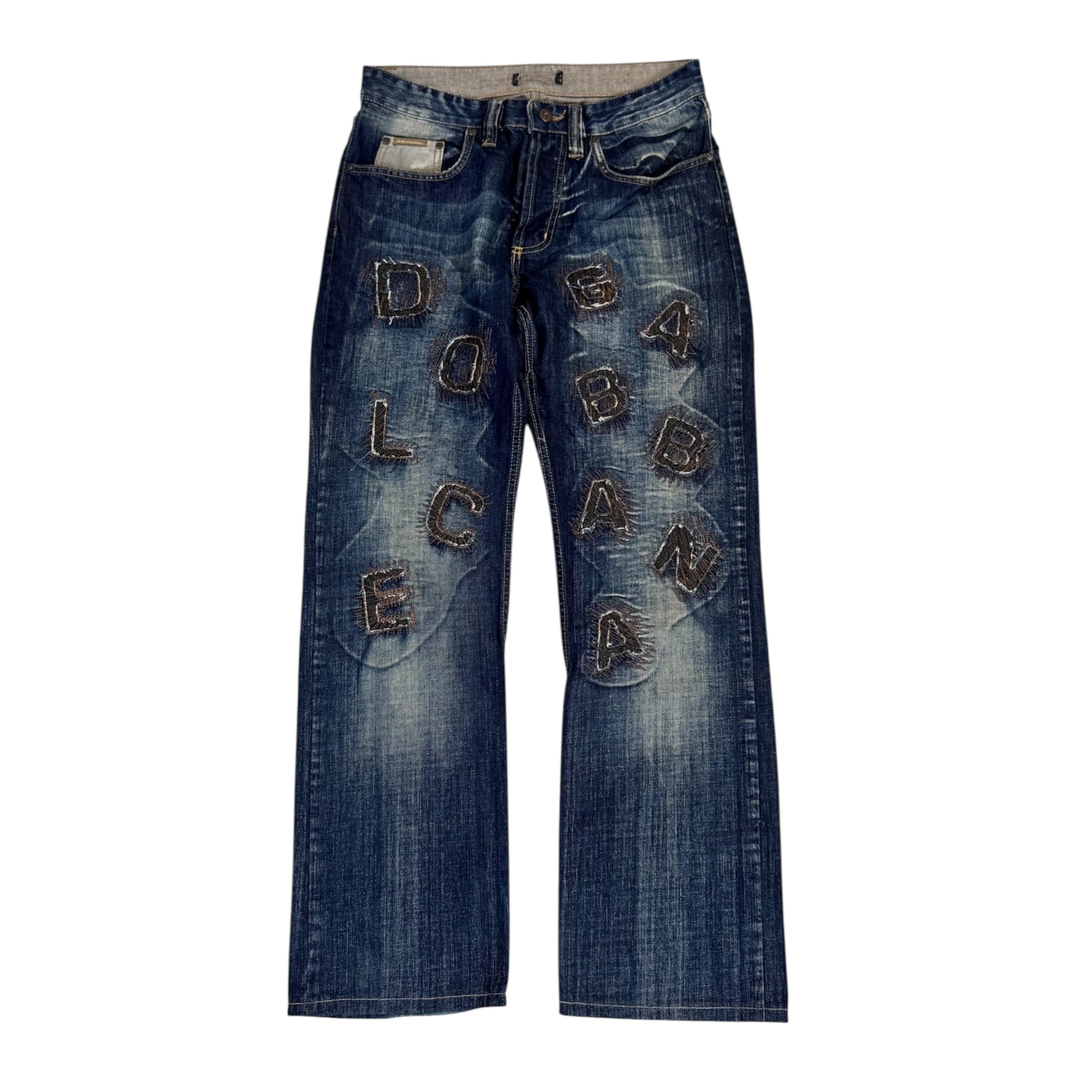 Dolce & Gabbana Jeans