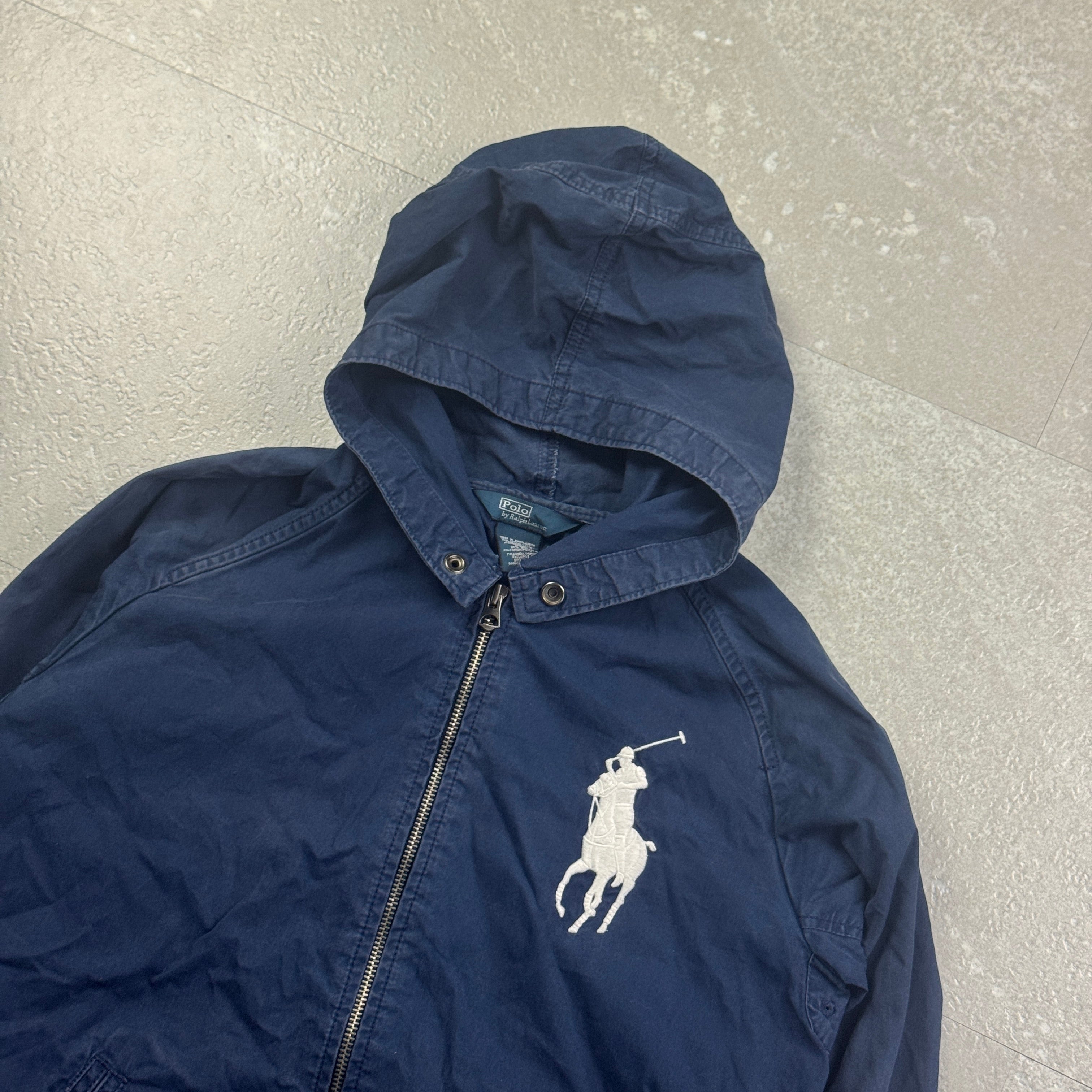 Ralph Lauren Jacke (XS)