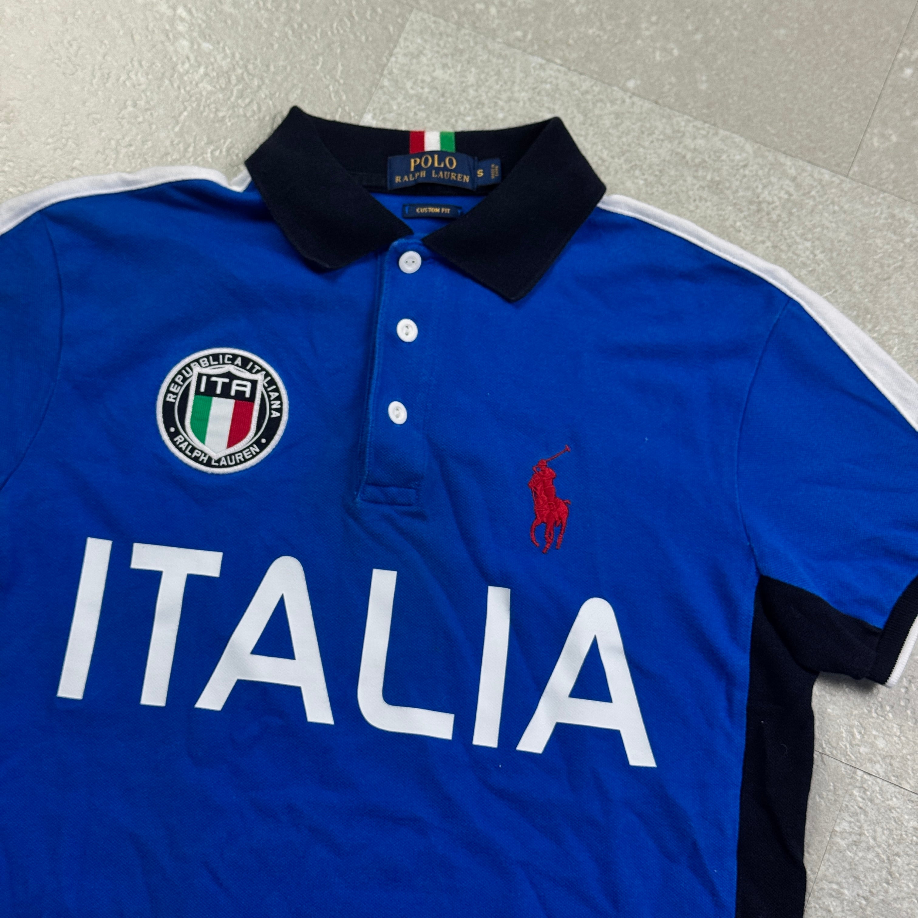 Ralph Lauren Poloshirt (S)