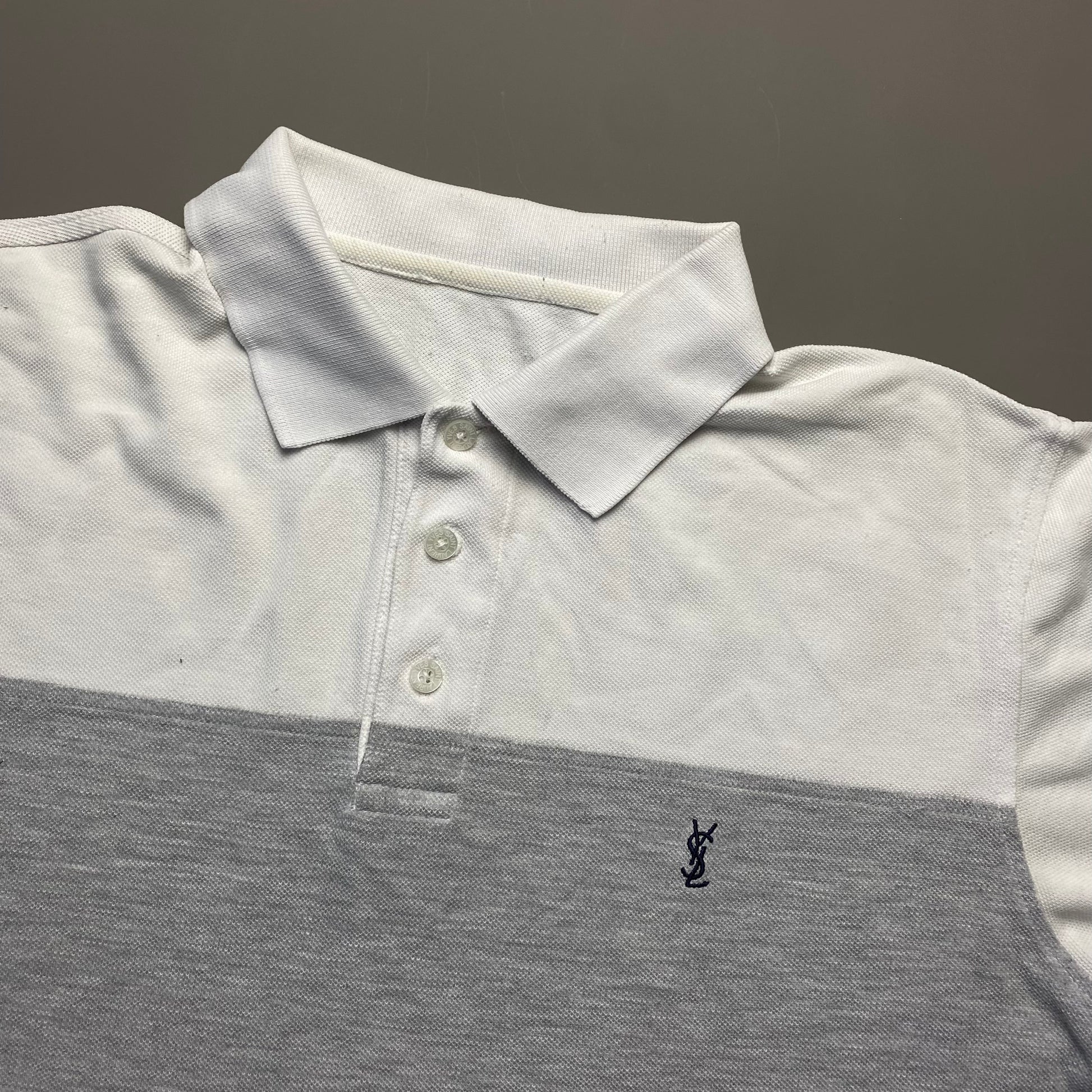 Polo sales saint laurent