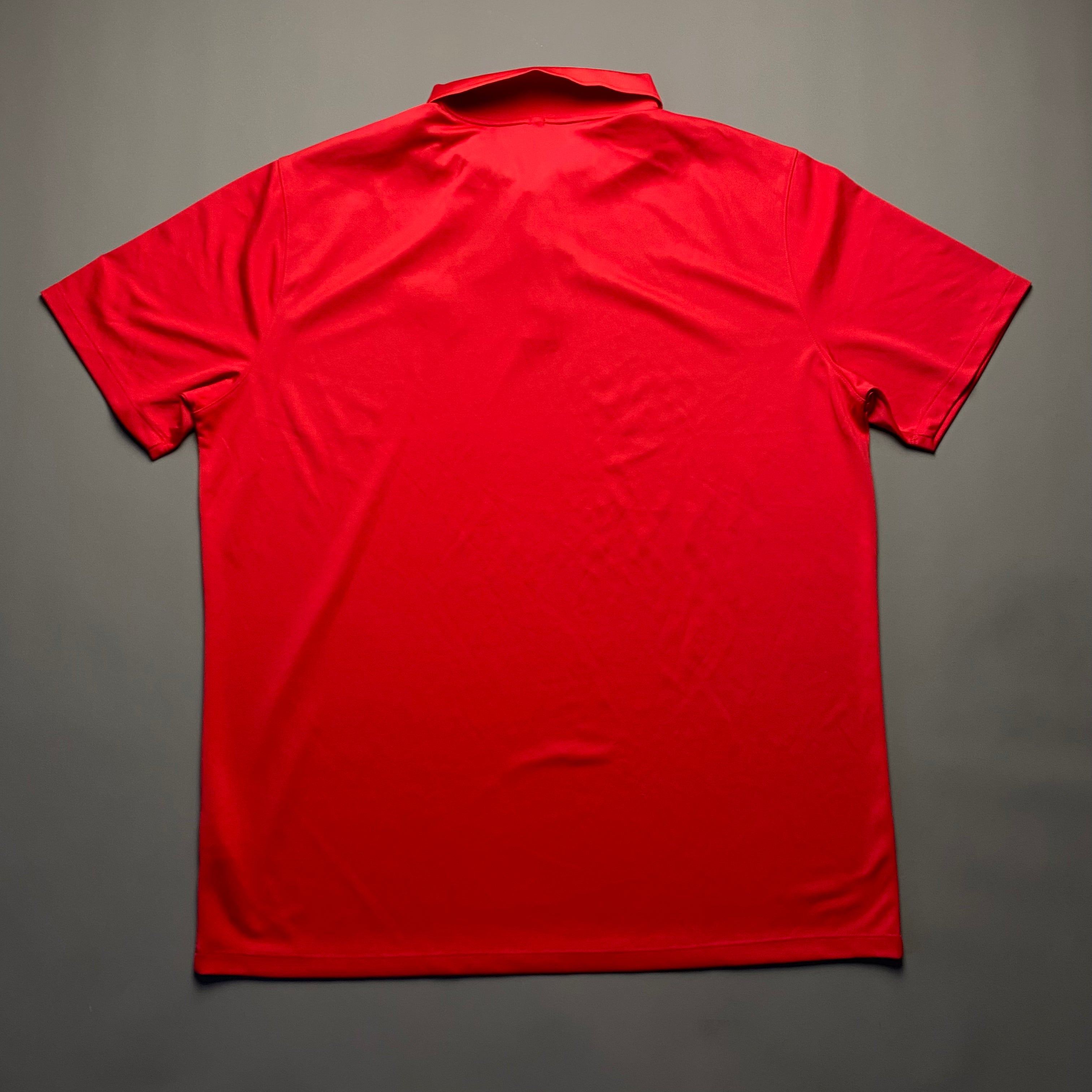 Vintage Nike polo shirt