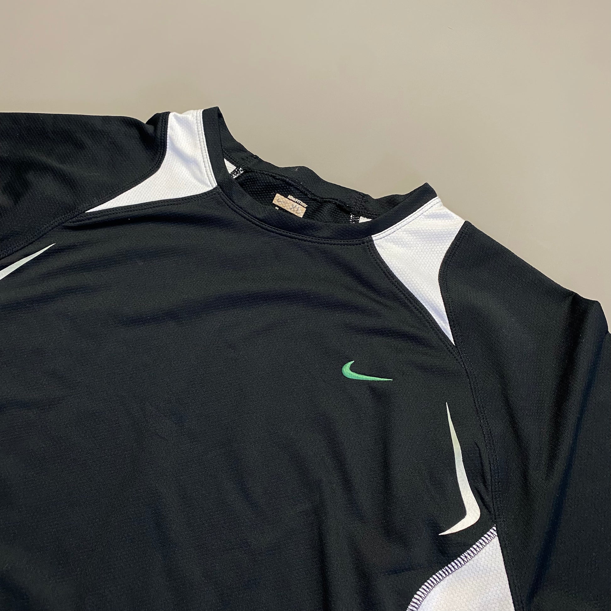 Throwback nike 2025 t shirts