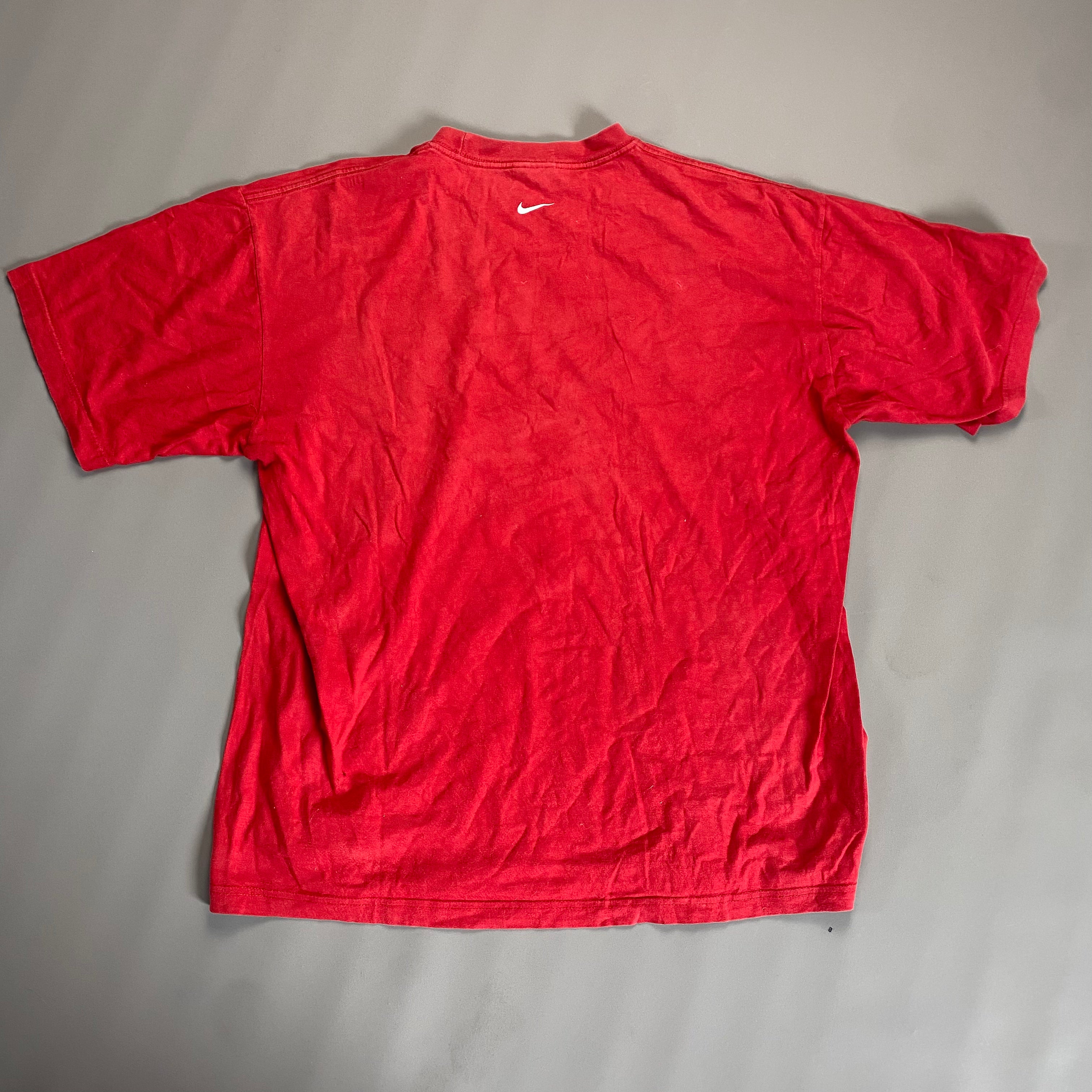Vintage Nike Tn Tee